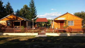 Fortuna Apartmanházak